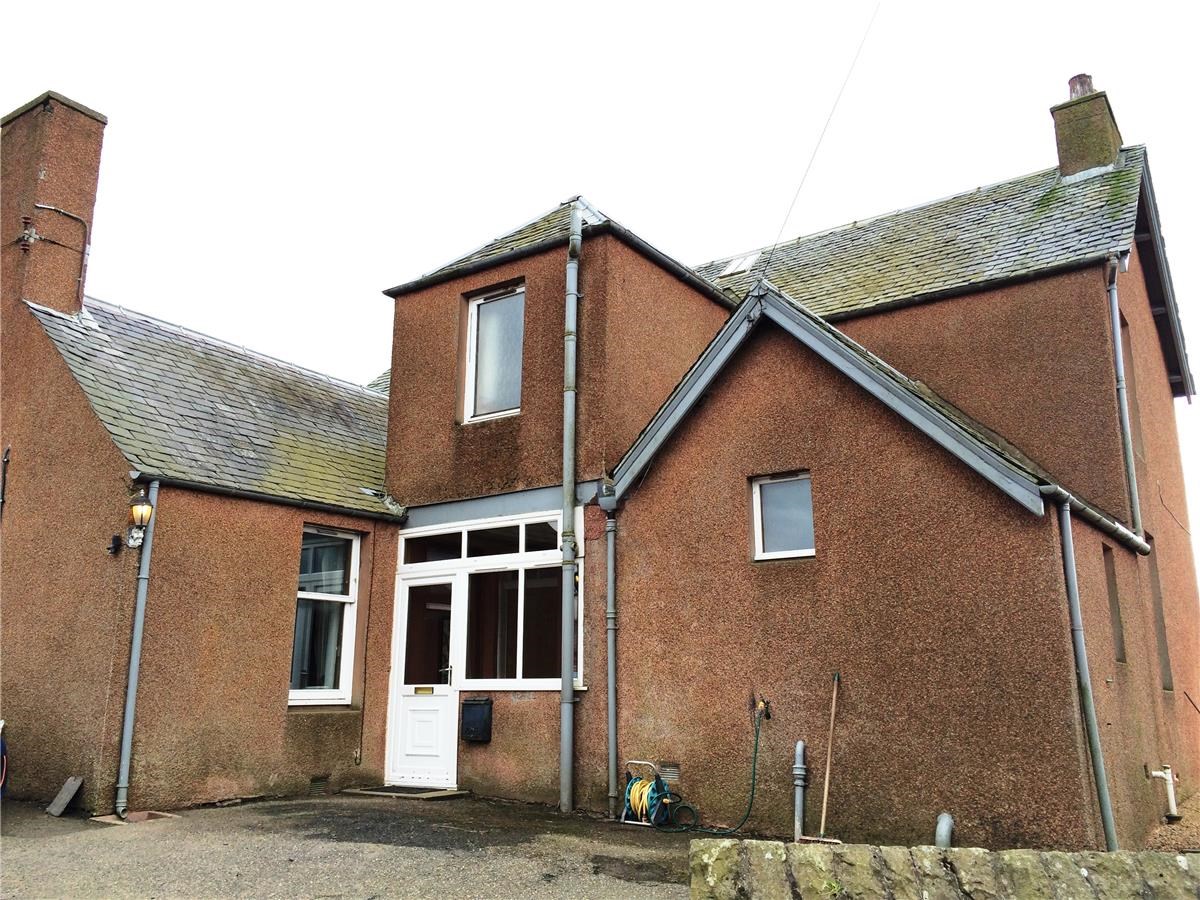 Property to rent in Kingskettle, KY15, Rameldry Farmhouse properties