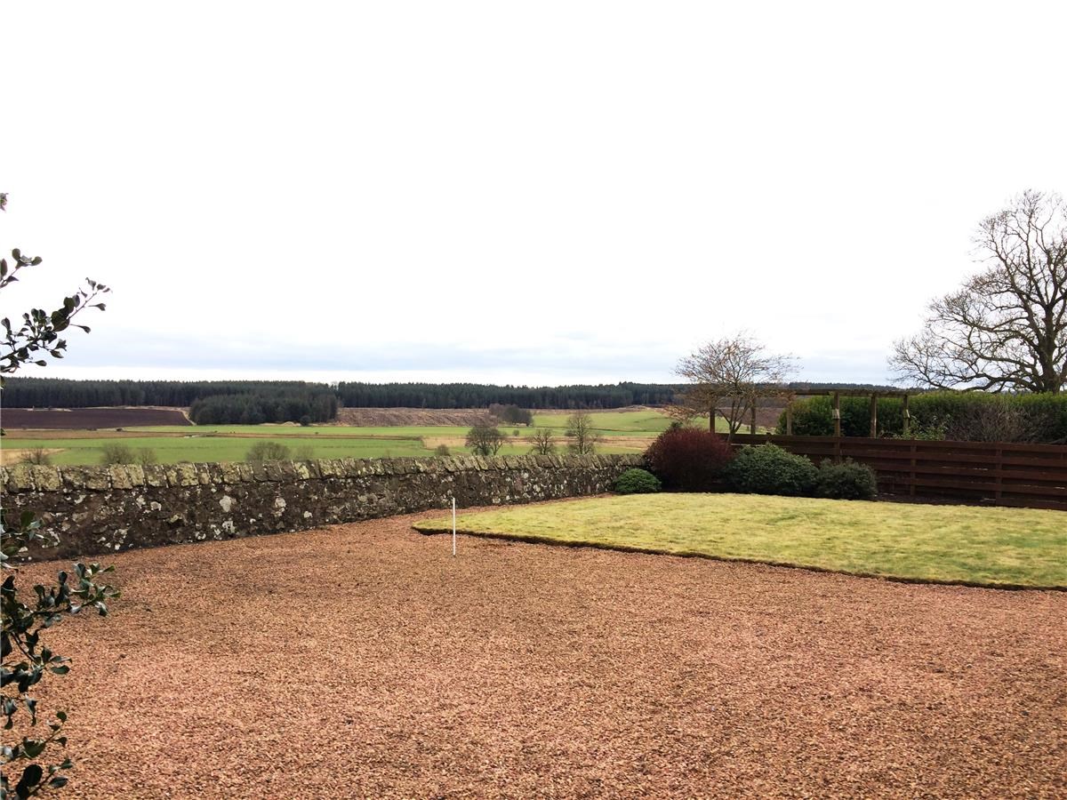 Property to rent in Kingskettle, KY15, Rameldry Farmhouse properties