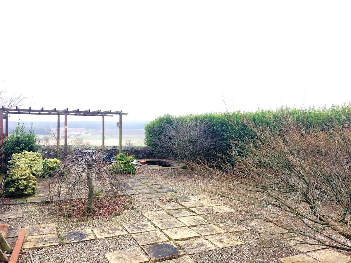 Property to rent in Kingskettle, KY15, Rameldry Farmhouse properties