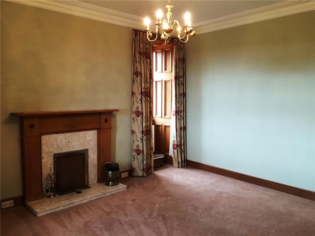 Property to rent in Kingskettle, KY15, Rameldry Farmhouse properties