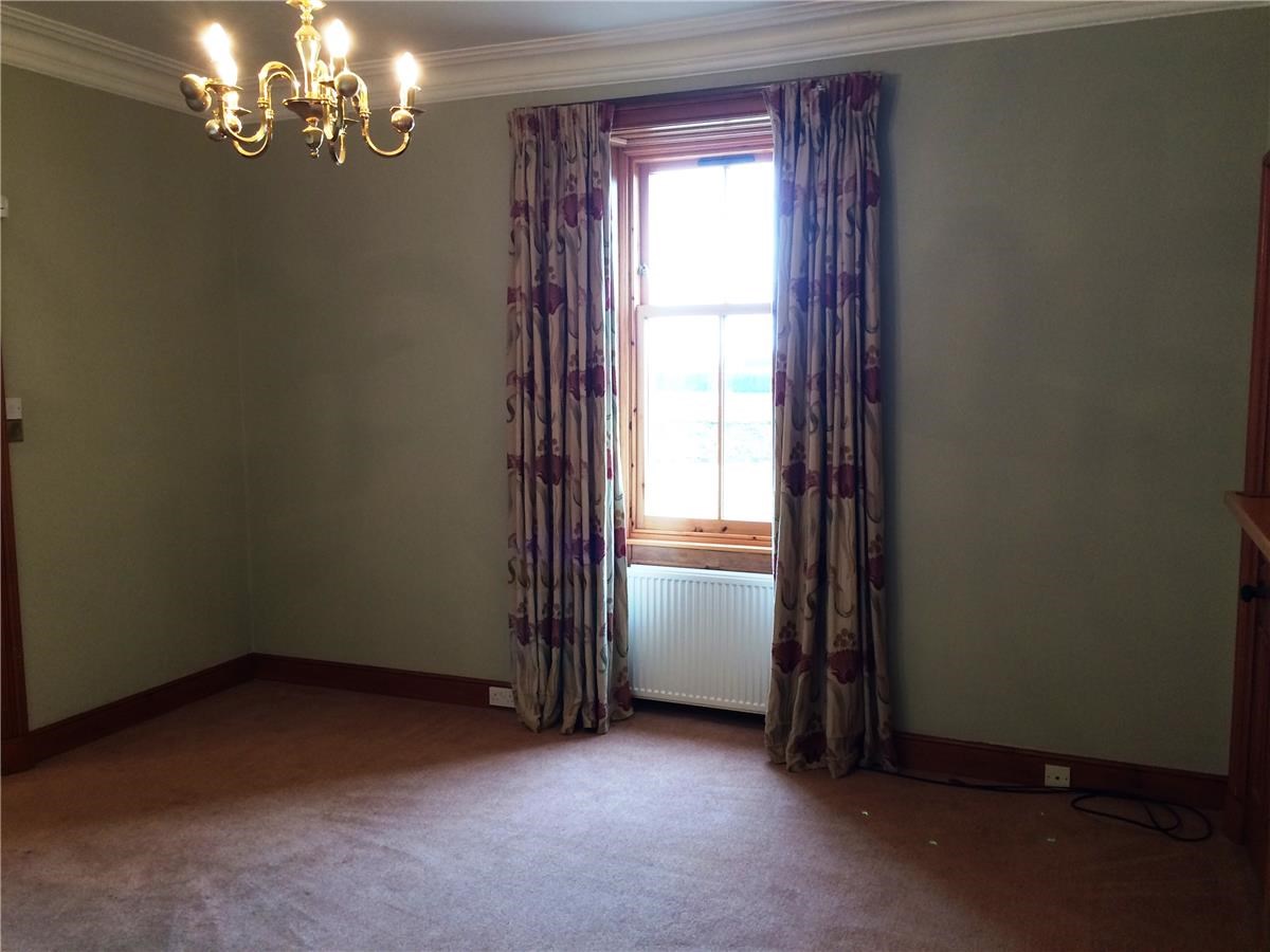 Property to rent in Kingskettle, KY15, Rameldry Farmhouse properties