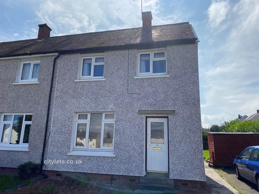 Property to rent in Bannockburn, FK7, Randolph Crescent properties from