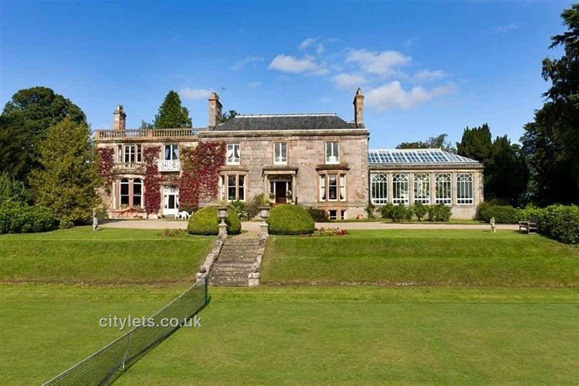 Property to rent in Ratho, EH28, Ratho properties from Citylets 345633