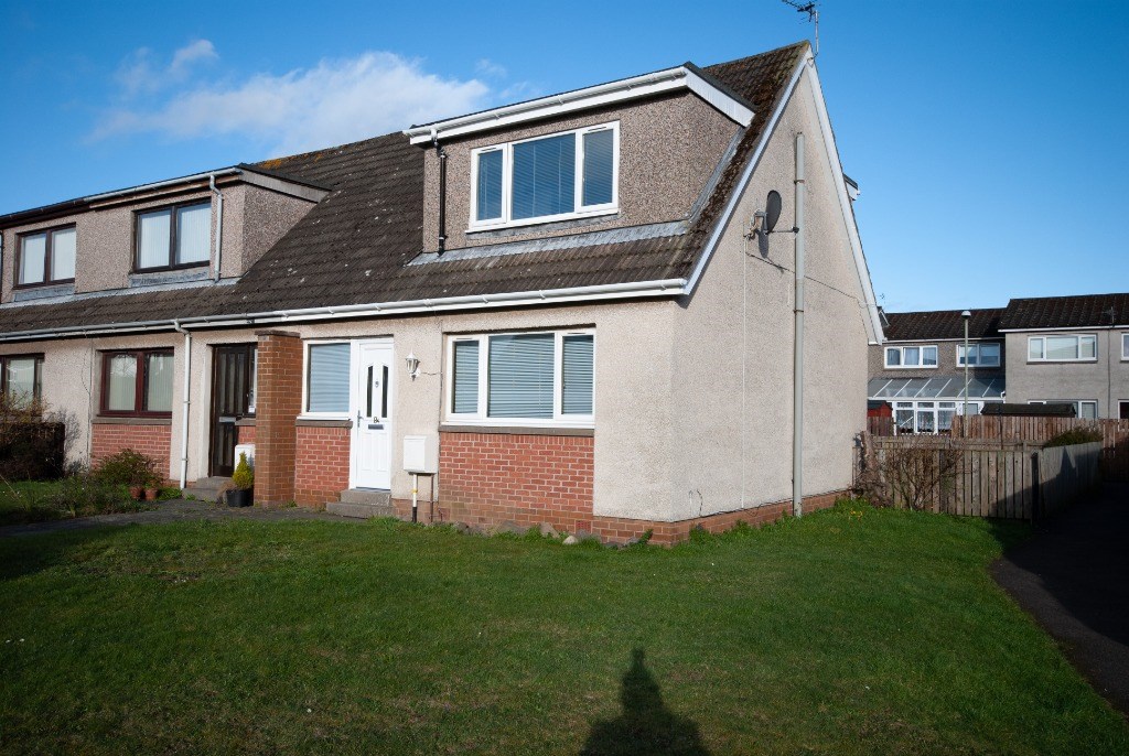 Property to rent in Carnoustie, DD7, Ravensby Road properties from