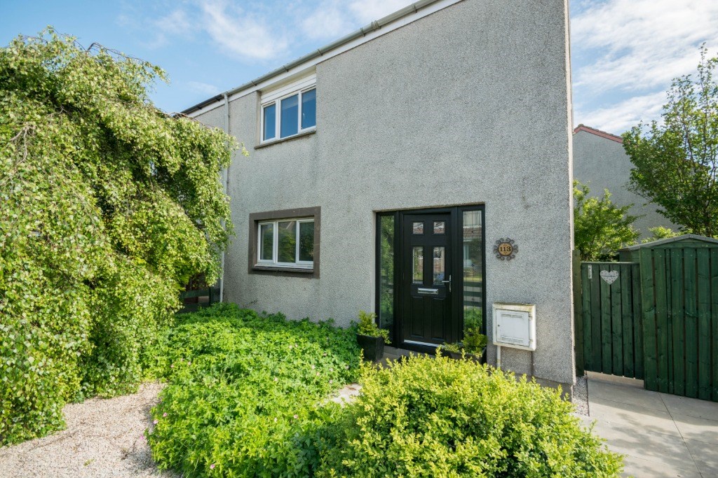 Property to rent in Carnoustie, DD7, Ravensby Road properties from