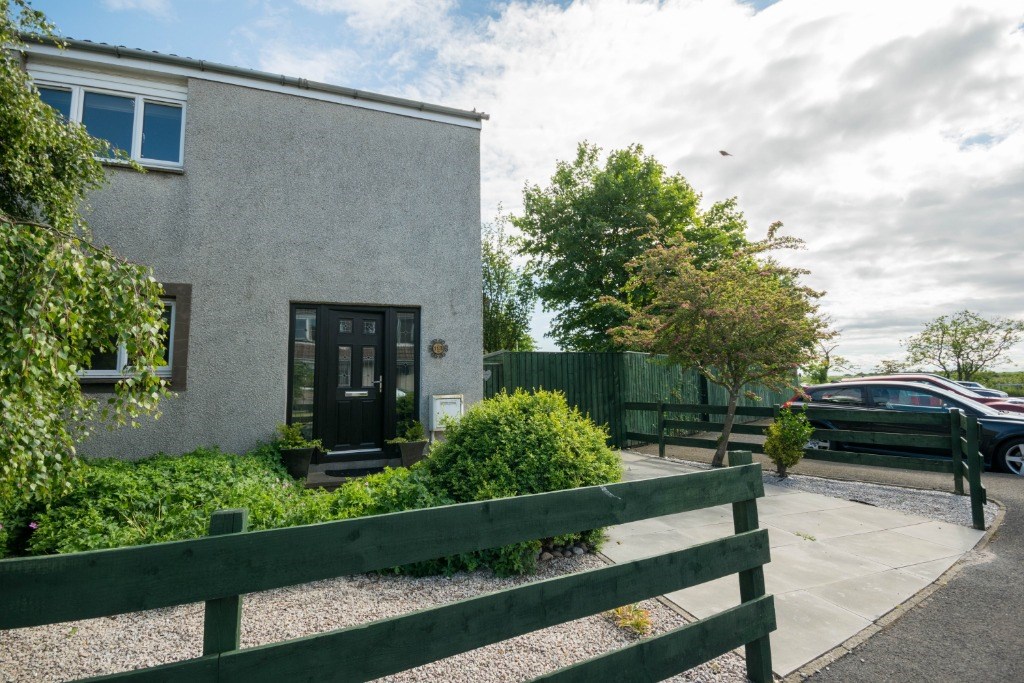 Property to rent in Carnoustie, DD7, Ravensby Road properties from