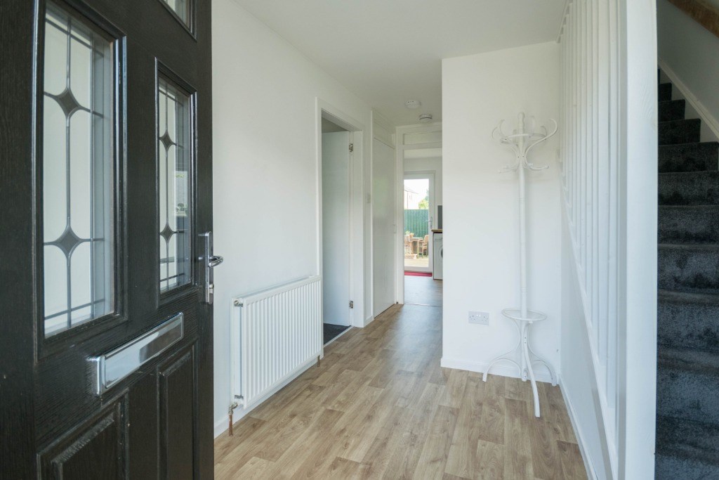 Property to rent in Carnoustie, DD7, Ravensby Road properties from