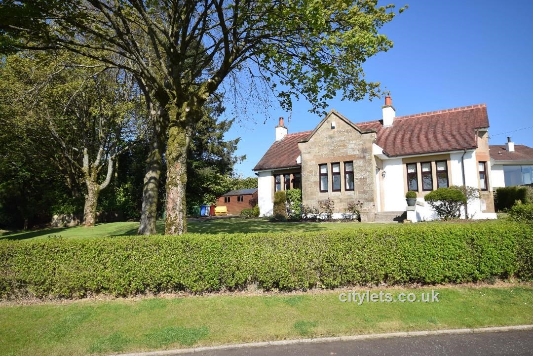 Property to rent in Thorntonhall, G74, Ravenscourt properties from