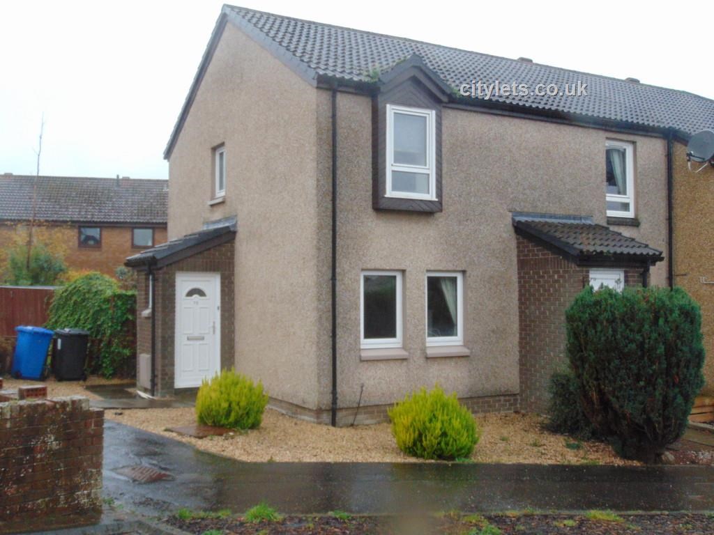 Property to rent in East Calder, EH53, Redcraig Road properties from