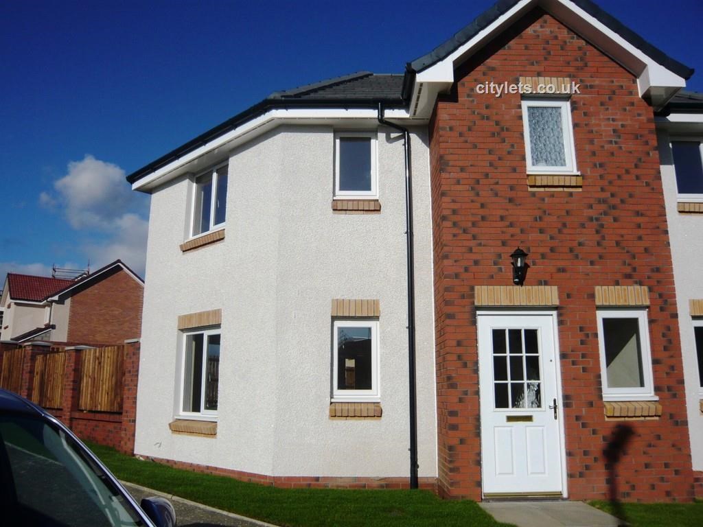 Property to rent in Rosyth, KY11, Regulus Street properties from