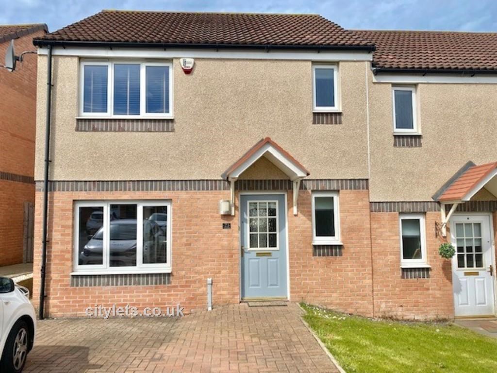 Property to rent in Rosyth, KY11, Regulus Street properties from