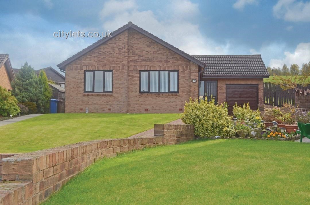 Property to rent in Bonnybridge, FK4, Reilly Gardens properties from