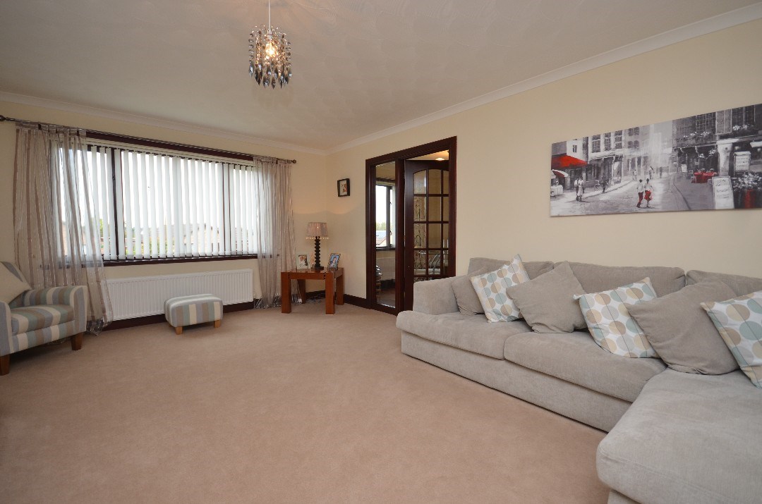 Property to rent in Bonnybridge, FK4, Reilly Gardens properties from