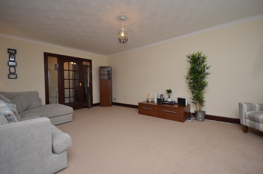 Property to rent in Bonnybridge, FK4, Reilly Gardens properties from
