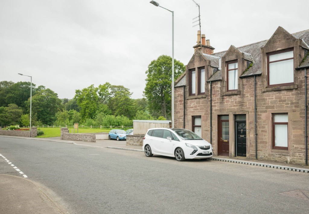 Property to rent in Brechin, DD9, River Street properties from Citylets