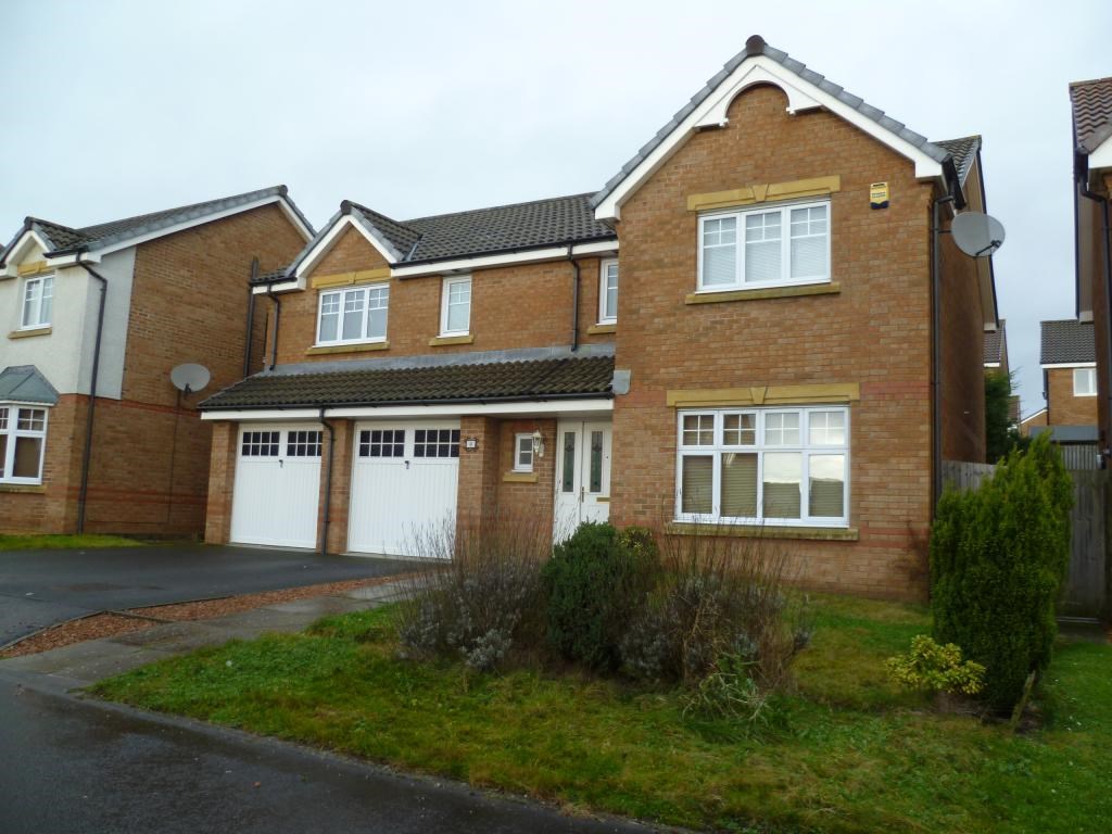 Property to rent in Kirkcaldy, KY2, Robert Philp Road properties from