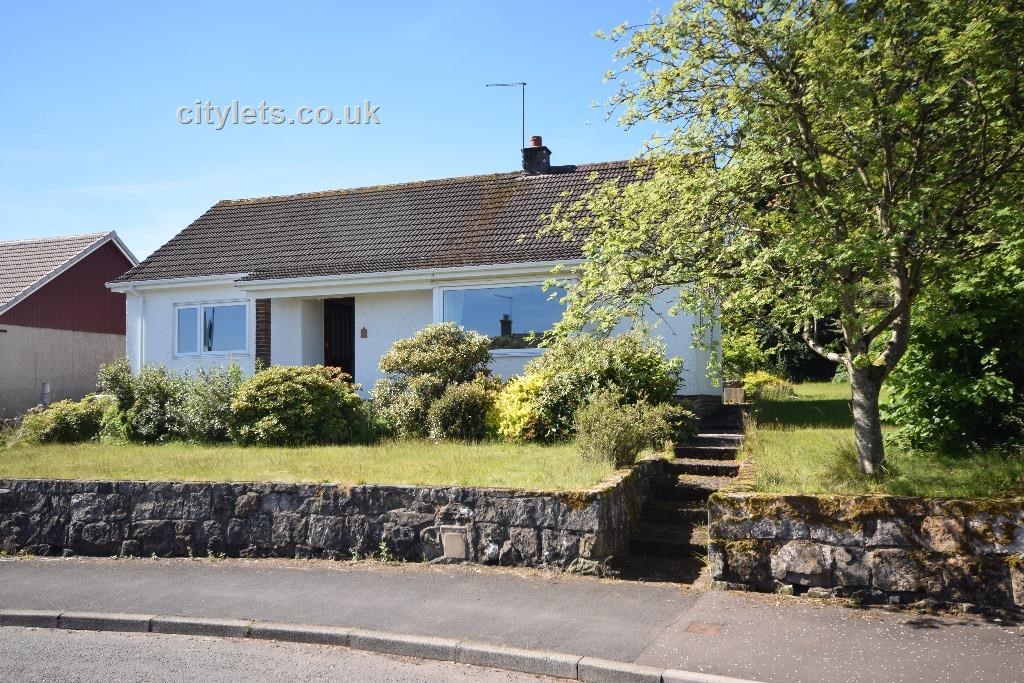 Property to rent in Dunblane, FK15, Roman Way properties from Citylets