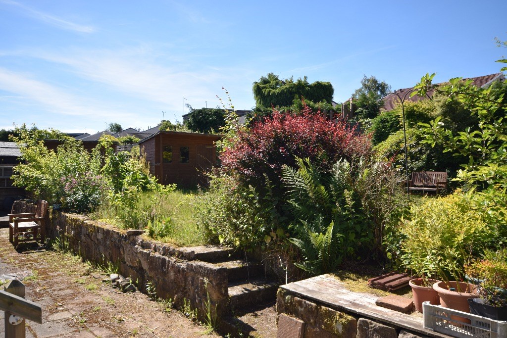 Property to rent in Dunblane, FK15, Roman Way properties from Citylets