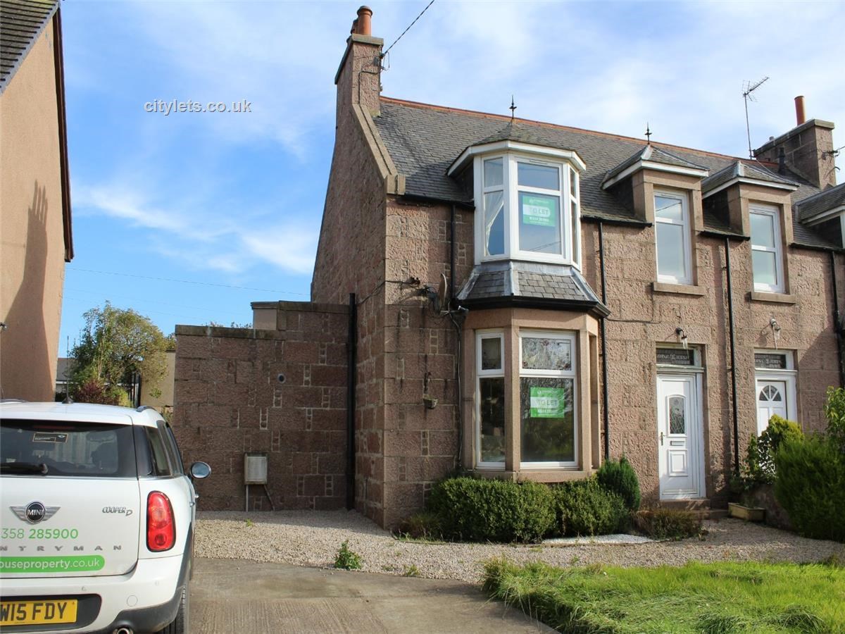 Property to rent in Hatton, AB42, Rosebank properties from Citylets