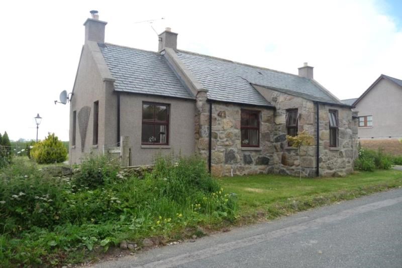 Property to rent in Udny, AB41, Rosebank Smiddy properties from