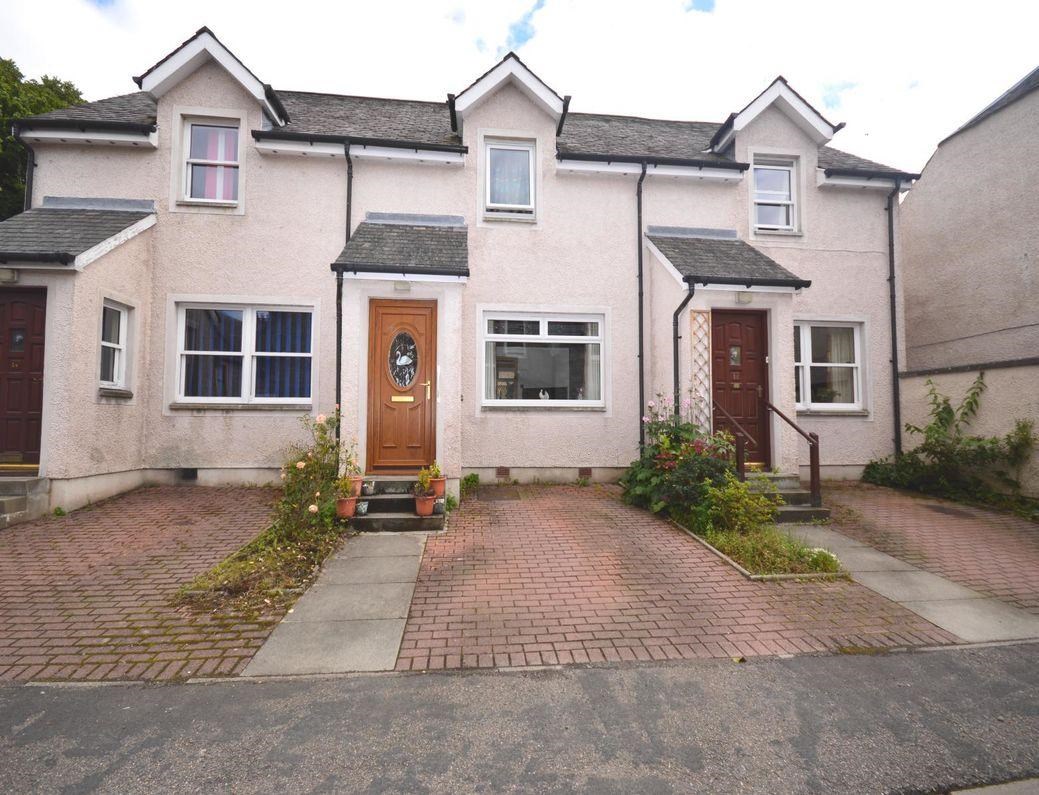 Property to rent in Inverness, IV2, Rosebery Place properties from