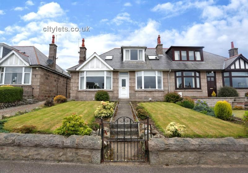 Property to rent in Hilton, AB24, Rosehill Crescent properties from