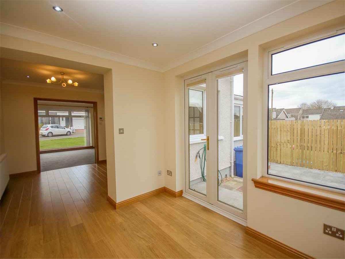 Property to rent in Uphall, EH52, Rosemount Drive properties from