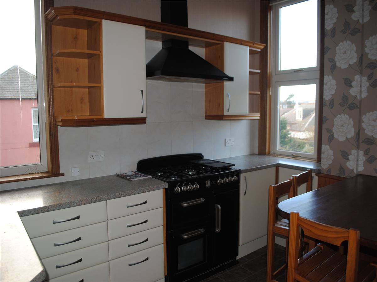 Property to rent in Arbroath, DD11, Rosemount Road properties from