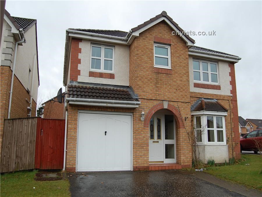 Property to rent in Livingston, EH54, Ross Way properties from Citylets