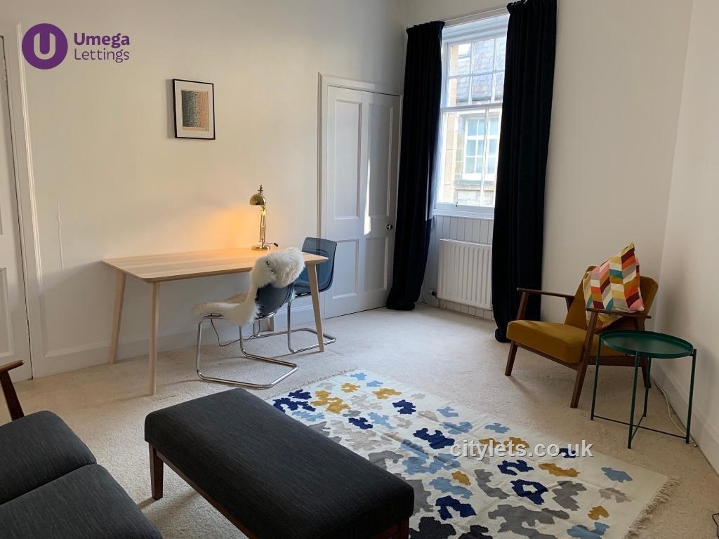 Property to rent in West End, EH3, Rothesay Mews properties from