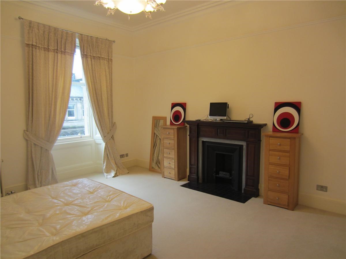 Property to rent in West End, EH3, Rothesay Terrace properties from