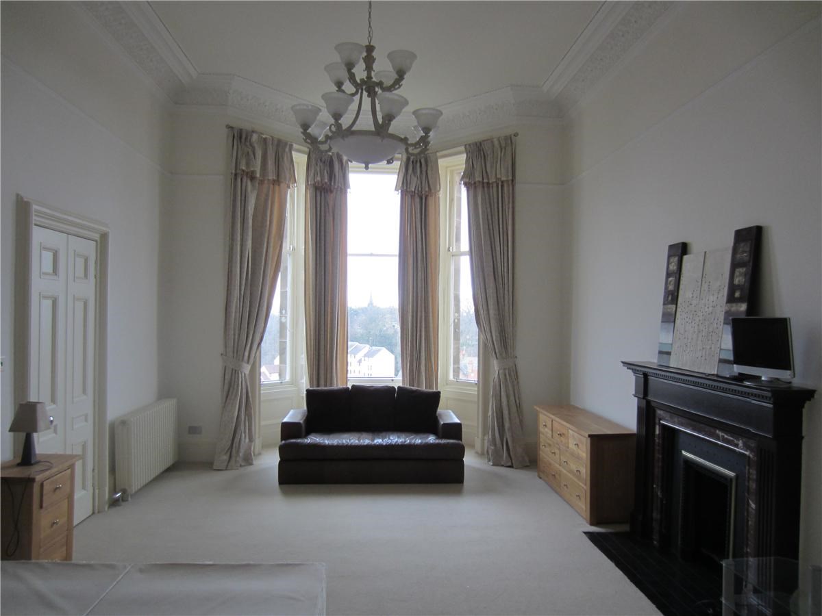 Property to rent in West End, EH3, Rothesay Terrace properties from