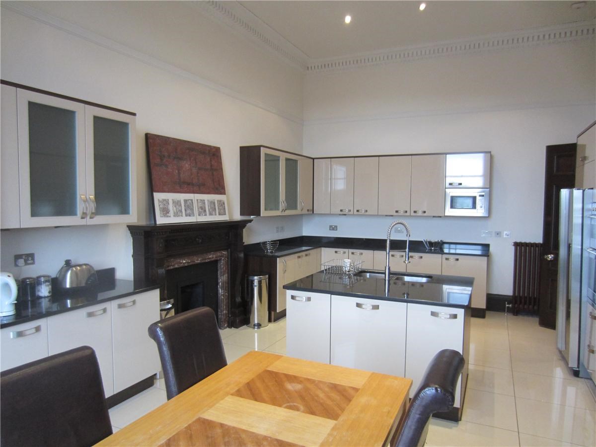 Property to rent in West End, EH3, Rothesay Terrace properties from