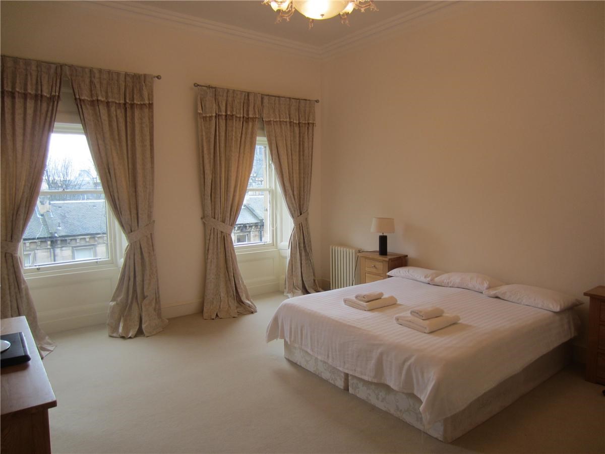 Property to rent in West End, EH3, Rothesay Terrace properties from