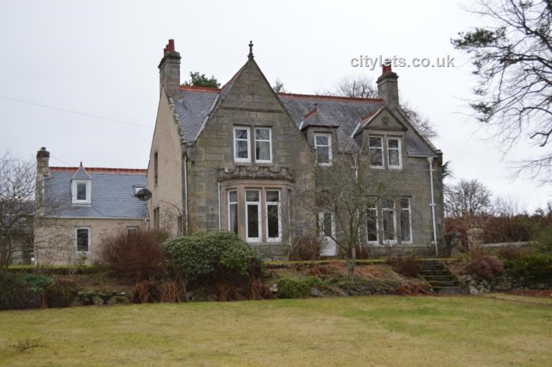 Property to rent in Huntly, AB54, Rothiemay properties from Citylets 436290