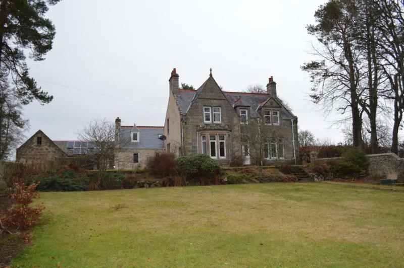 Property to rent in Huntly, AB54, Rothiemay properties from Citylets