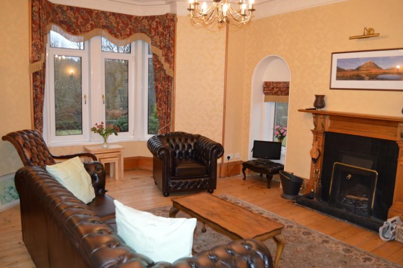 Property to rent in Huntly, AB54, Rothiemay properties from Citylets