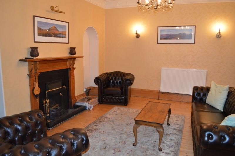 Property to rent in Huntly, AB54, Rothiemay properties from Citylets