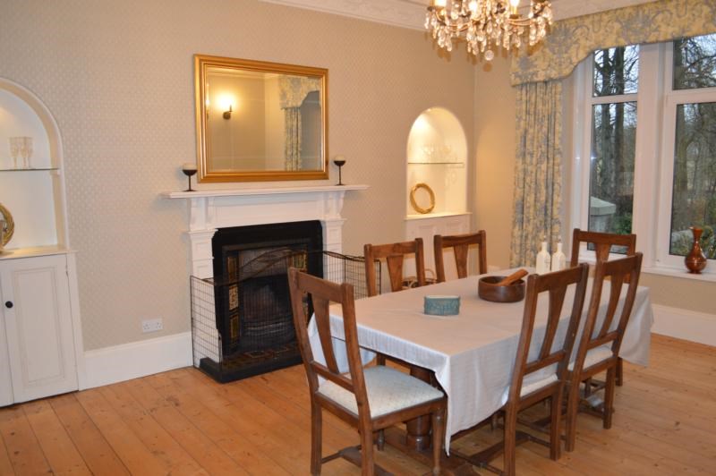 Property to rent in Huntly, AB54, Rothiemay properties from Citylets