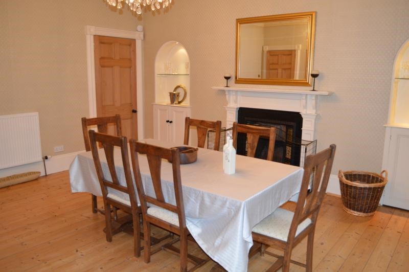 Property to rent in Huntly, AB54, Rothiemay properties from Citylets