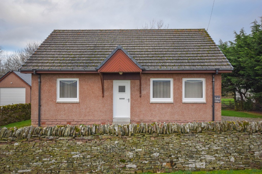 Property to rent in Kirriemuir, DD8, Roundyhill properties from Citylets 520098