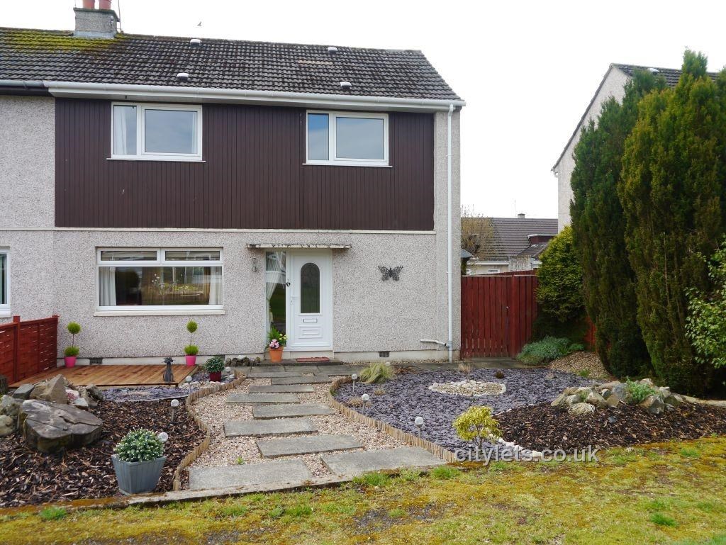 Property to rent in Strathaven, ML10, Rowan Walk properties from