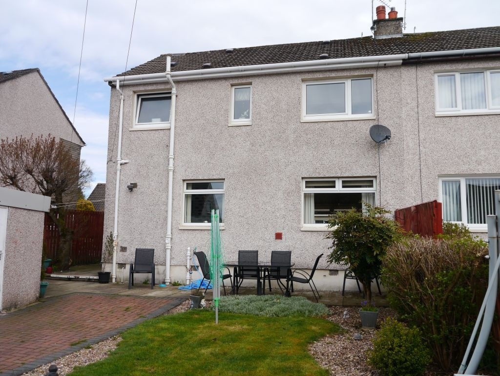 Property to rent in Strathaven, ML10, Rowan Walk properties from