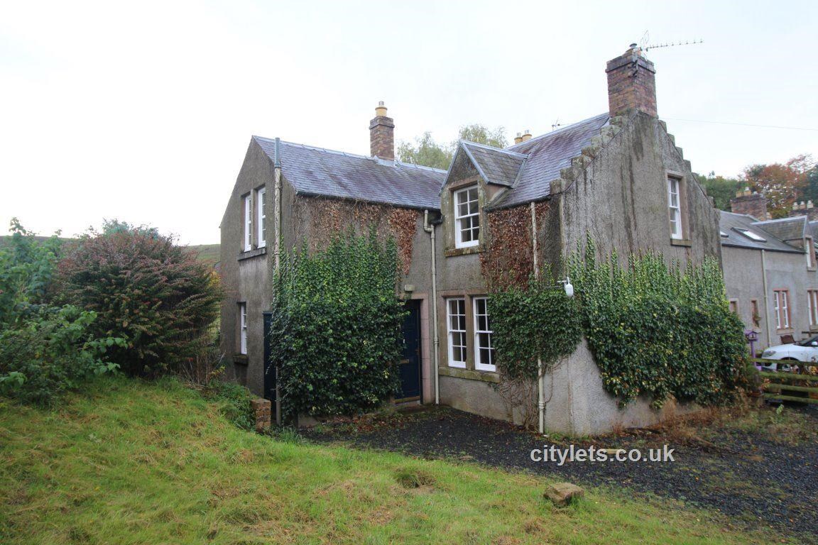 Property to rent in Newtown St Boswells, TD5, Roxburgh Newton Farm