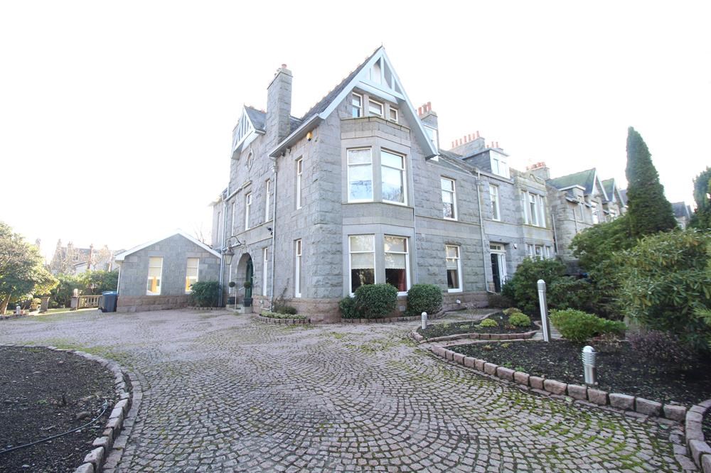 Property to rent in West End, AB15, Rubislaw Den South properties from