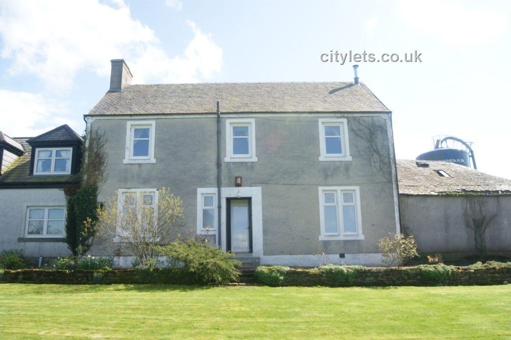 Property to rent in Strathaven, ML10, Rutherend Farm House properties