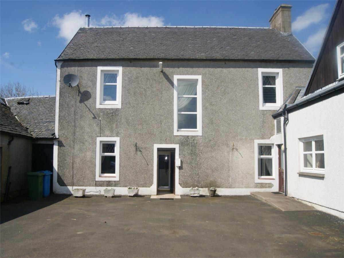 Property to rent in Strathaven, ML10, Rutherend Farm House properties