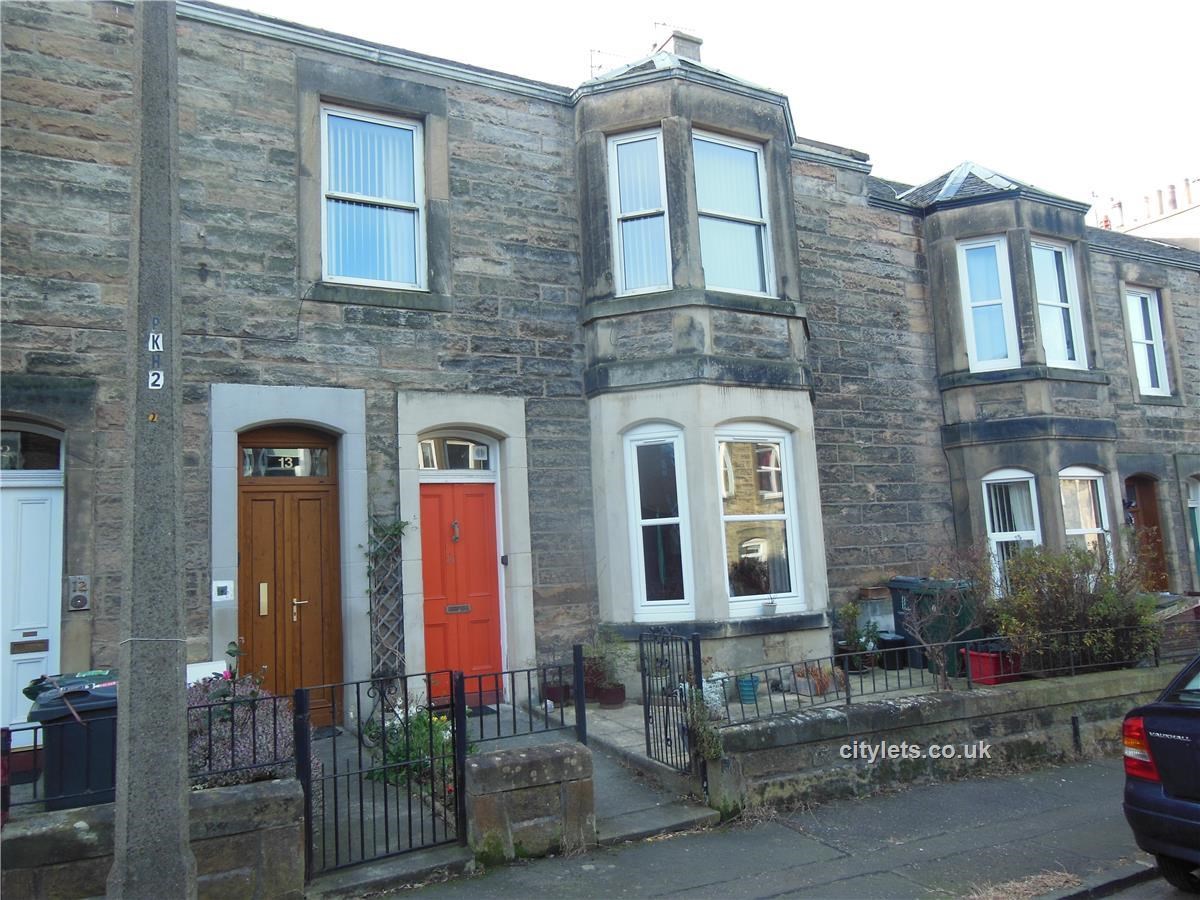 Property to rent in Restalrig, EH6, Ryehill Place properties from