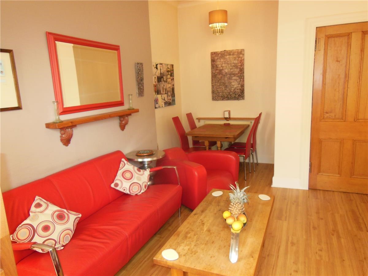 Property to rent in Restalrig, EH6, Ryehill Place properties from