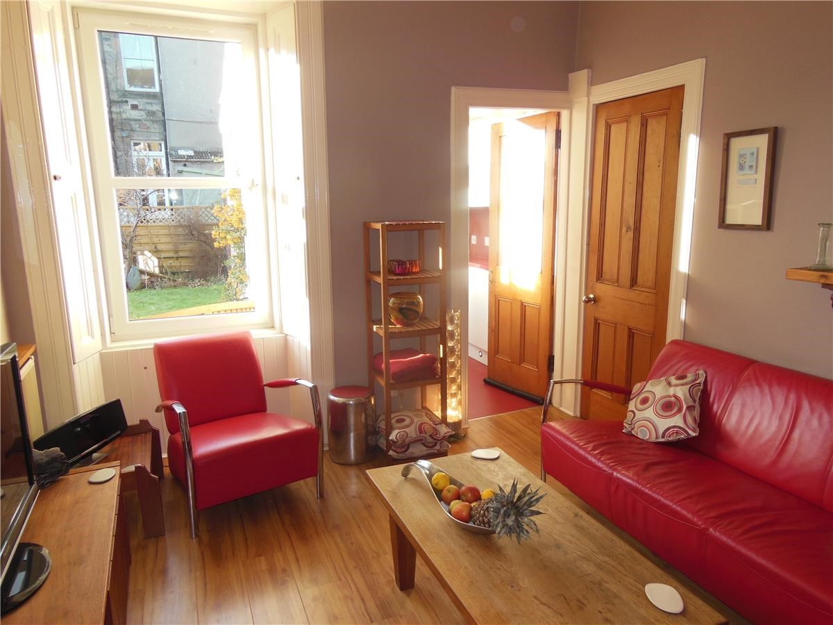 Property to rent in Restalrig, EH6, Ryehill Place properties from